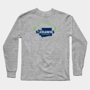 Seattle Seahawks Long Sleeve T-Shirt